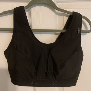 CW-X high impact sports bra 36DD